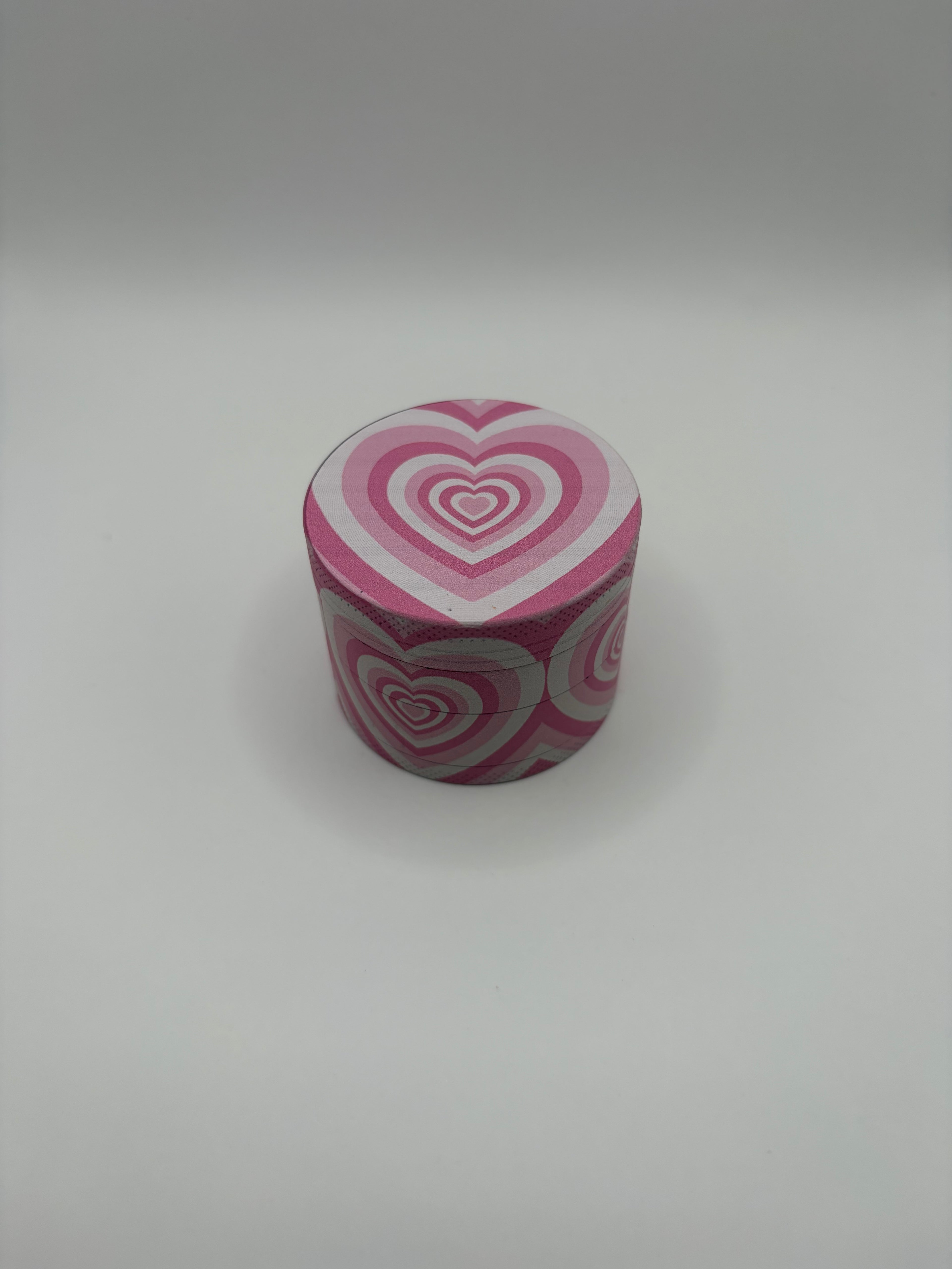 Goddess Heart Grinder 💗
