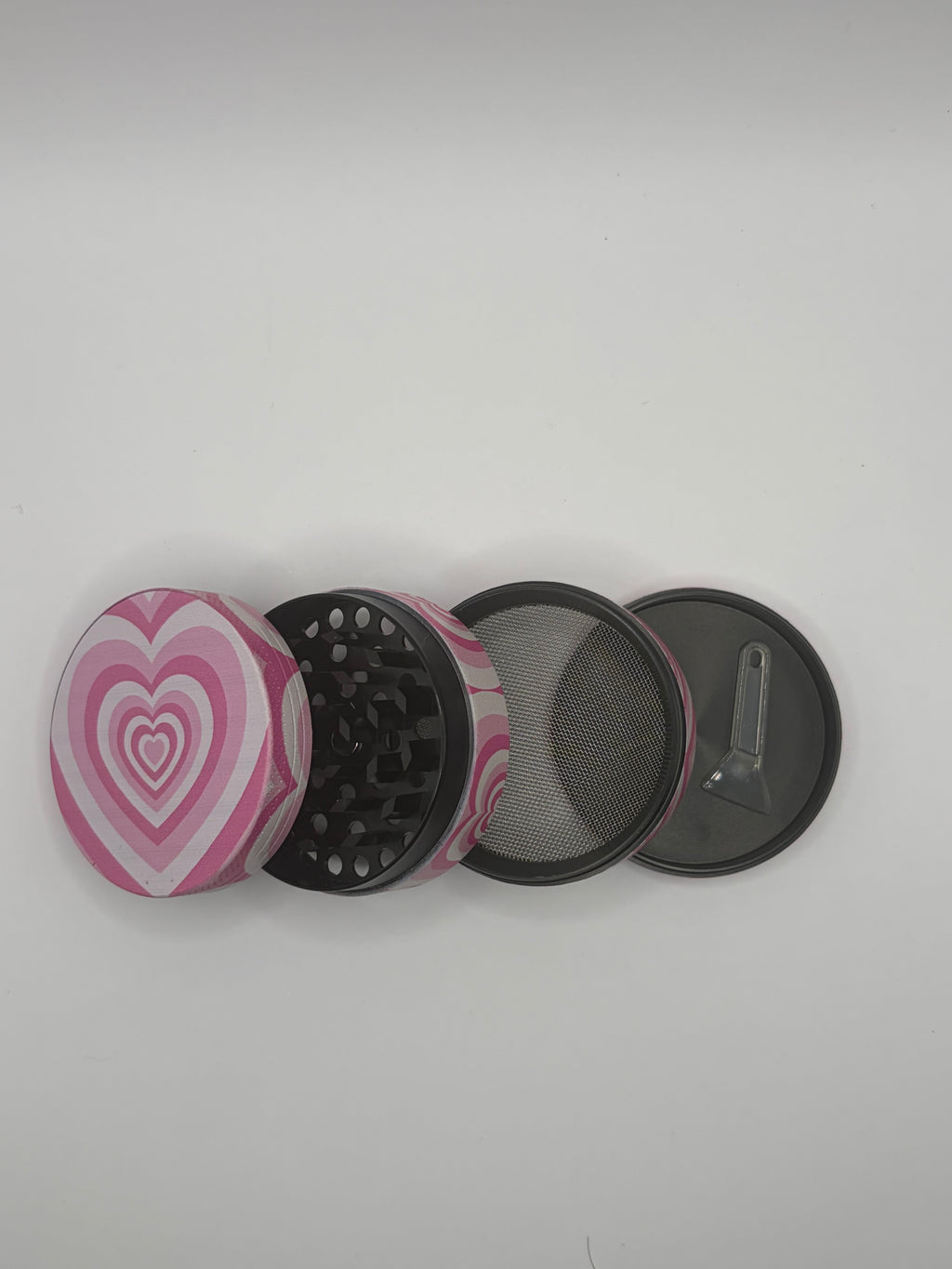 Goddess Heart Grinder 💗