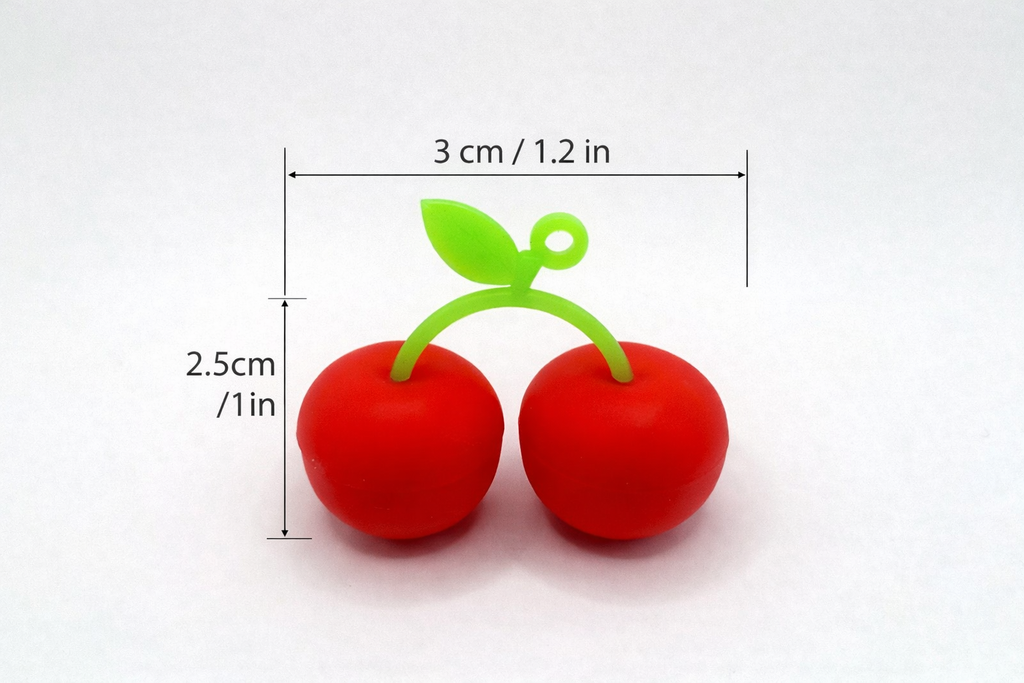 Cherry Bomb Rolling Set (6-Piece)  PRE-ORDER