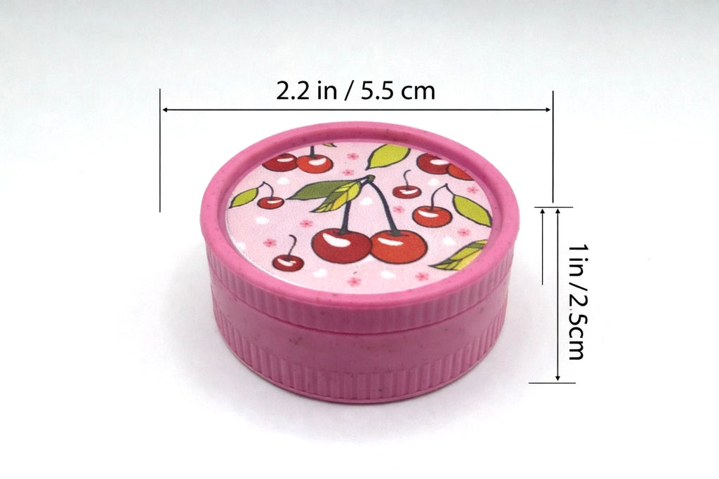 Cherry Bomb Rolling Set (6-Piece)  PRE-ORDER