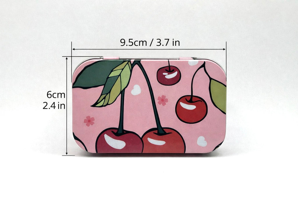 Cherry Bomb Rolling Set (6-Piece)  PRE-ORDER