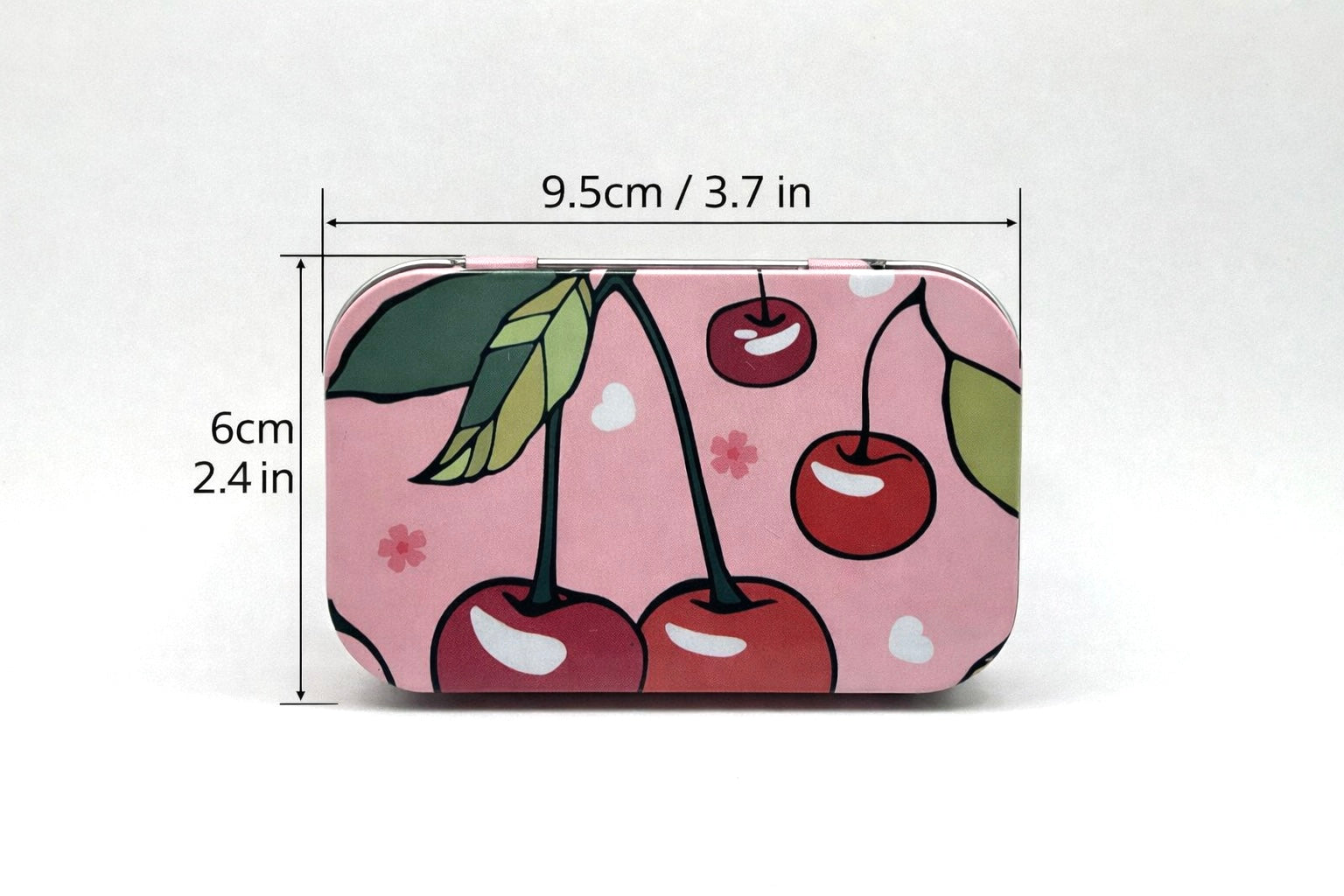 Cherry Bomb Rolling Set (6-Piece)  PRE-ORDER