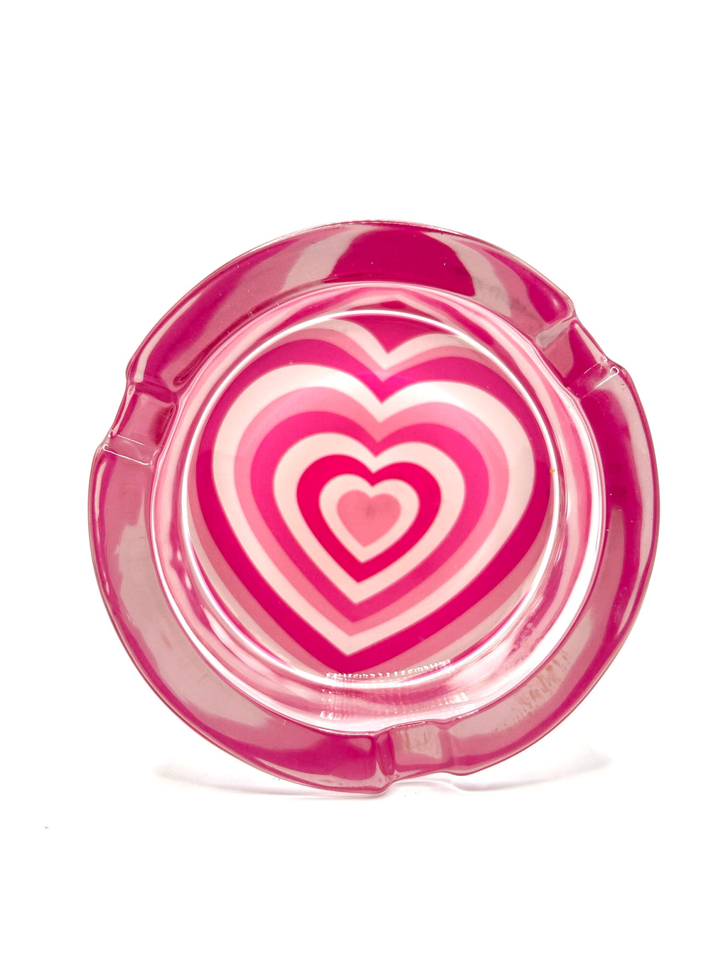 Goddess Heart Ashtray 💗  PRE-ORDER