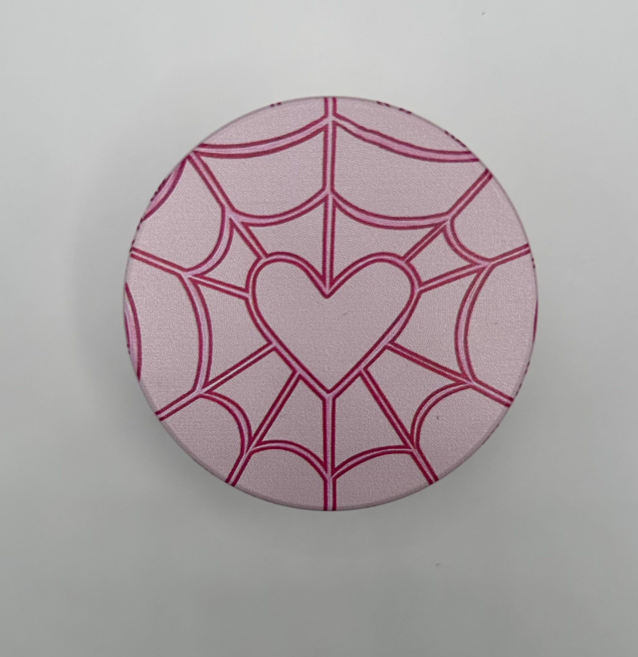 Venus Web Grinder 🕷️   PRE-ORDER