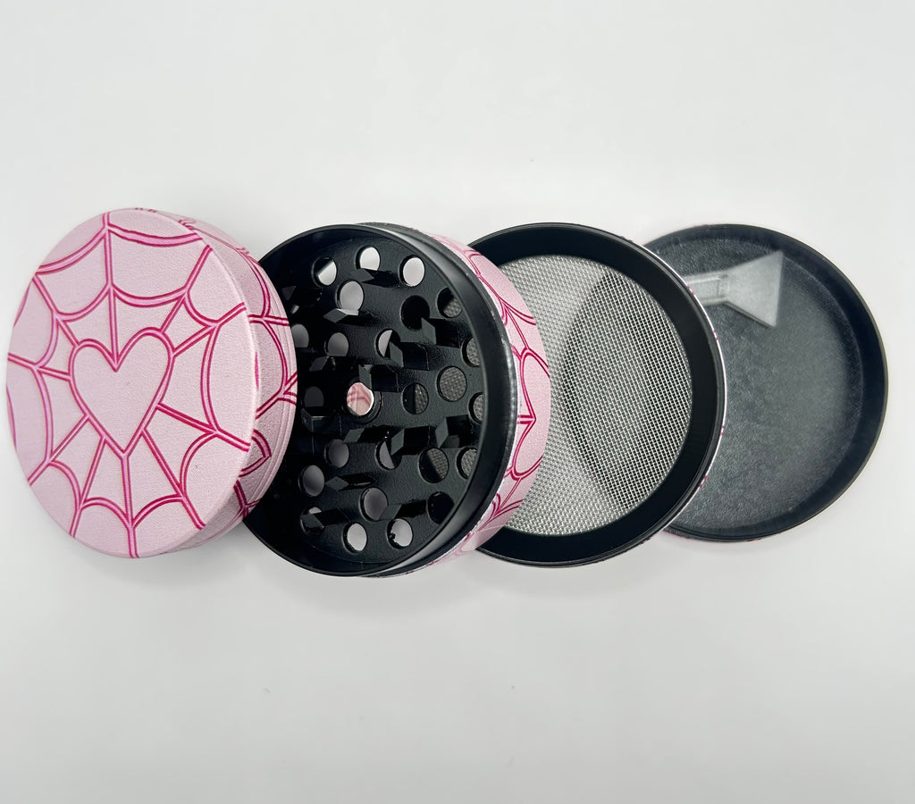 Venus Web Grinder 🕷️   PRE-ORDER
