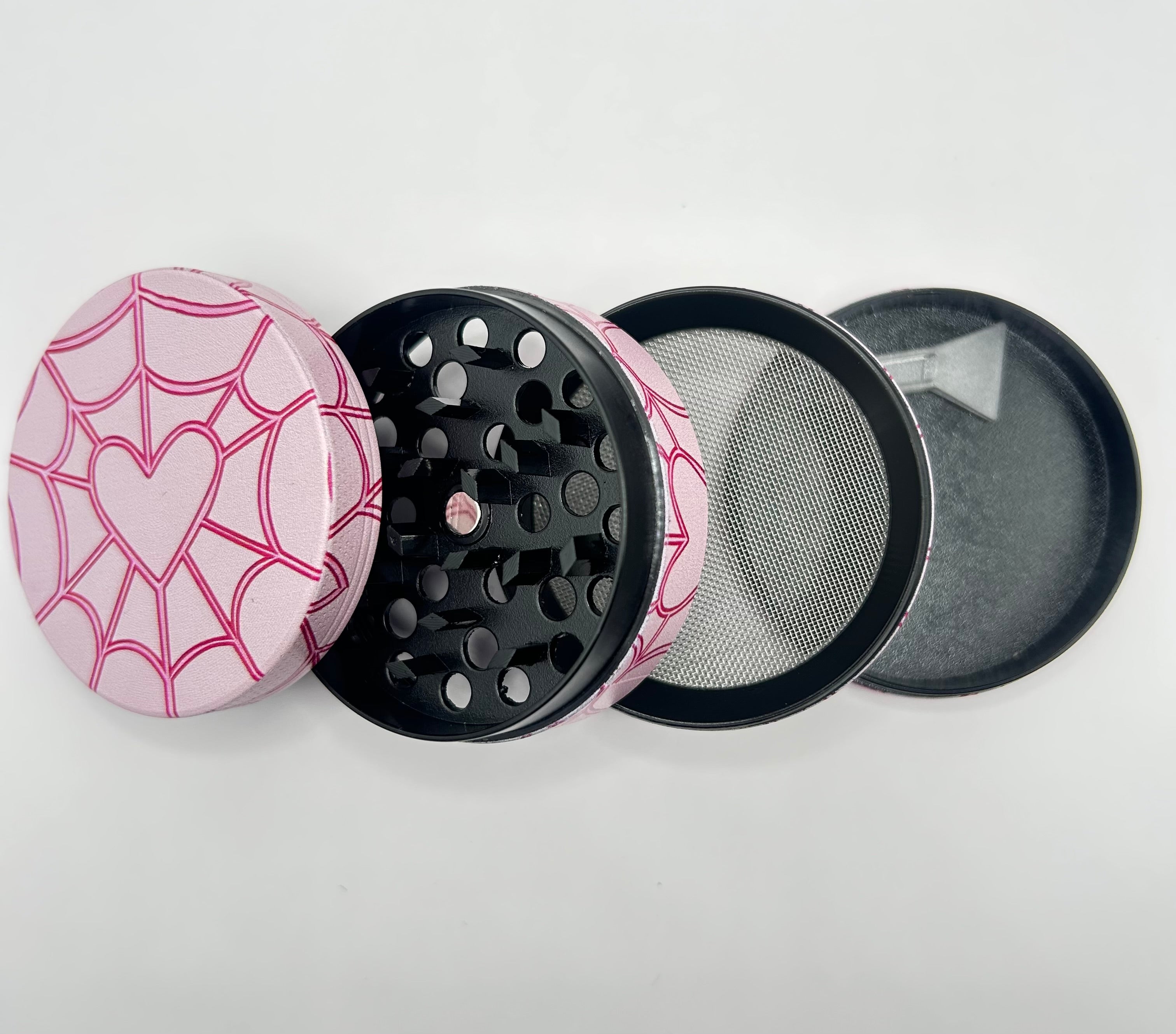 Venus Web Grinder 🕷️   PRE-ORDER