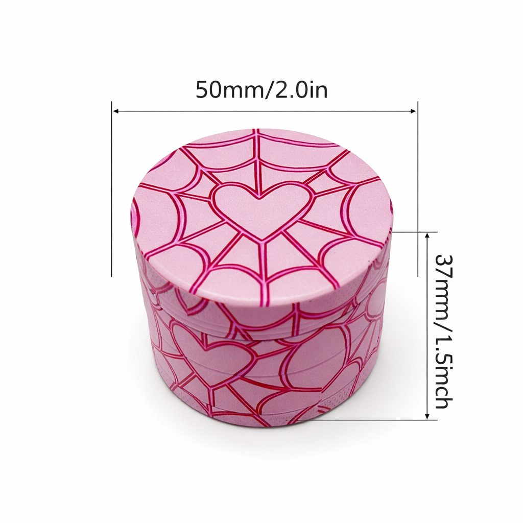 Venus Web Grinder 🕷️   PRE-ORDER