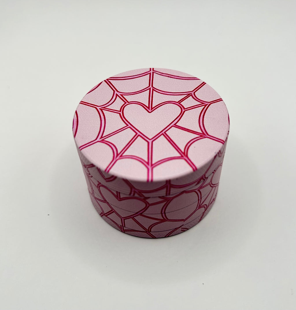 Venus Web Grinder 🕷️   PRE-ORDER