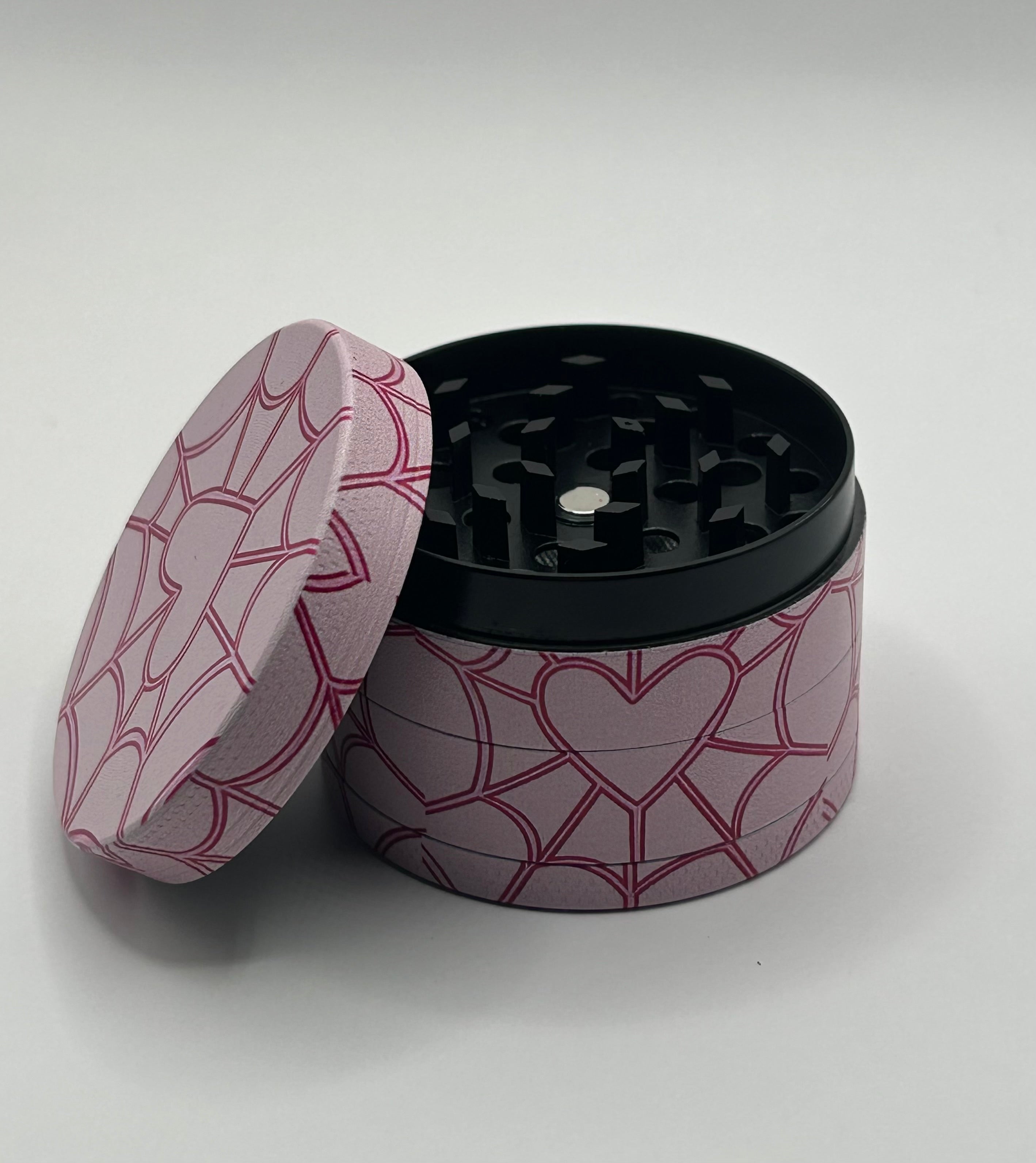 Venus Web Grinder 🕷️   PRE-ORDER