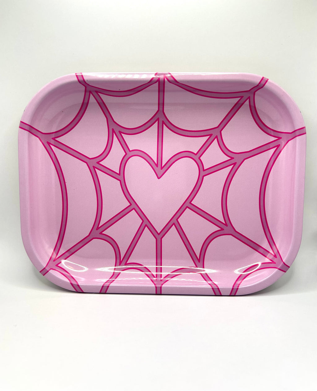 Venus Web Rolling Tray 🕷️  PRE-ORDER