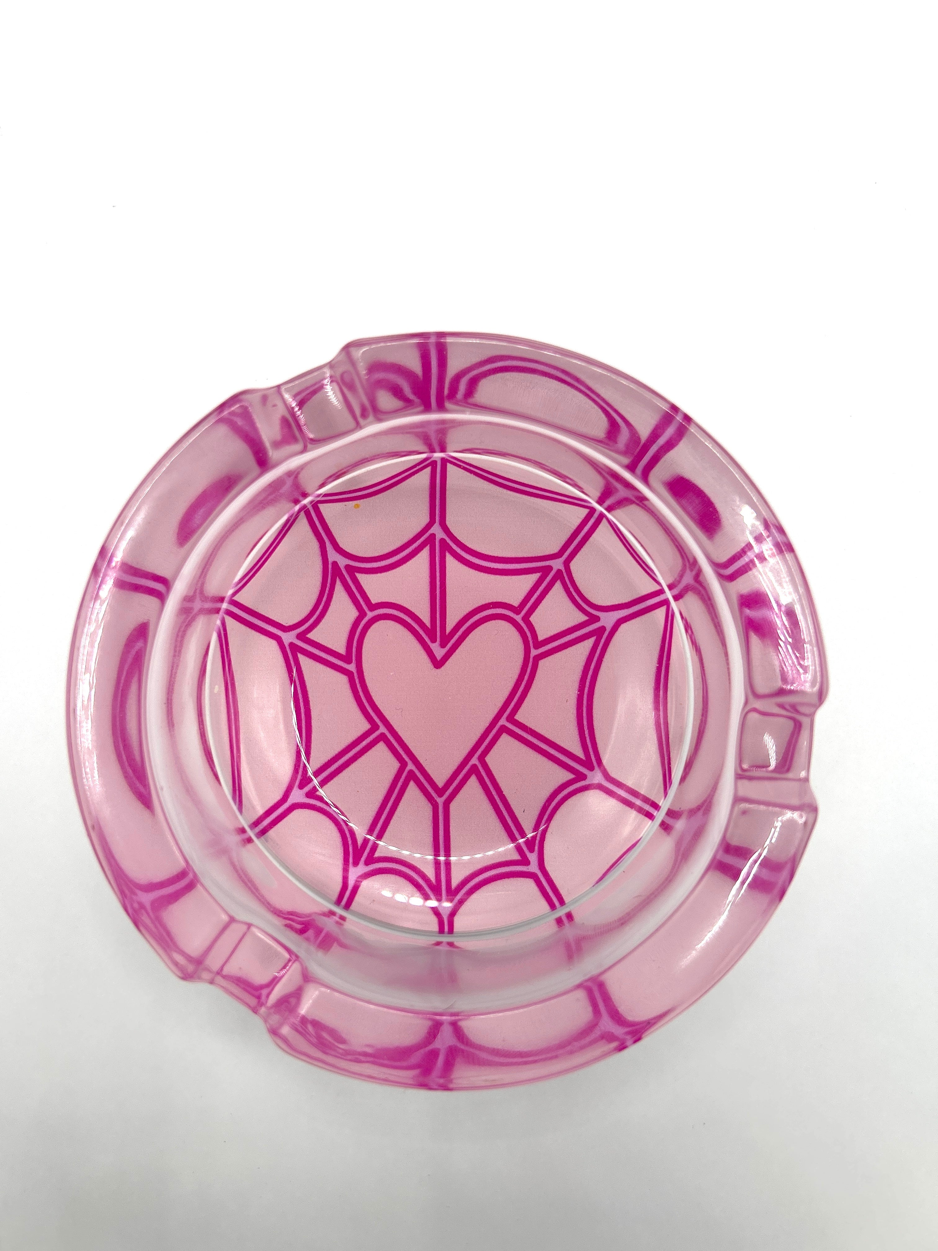 Venus Web Ashtray 🕷️  PRE-ORDER